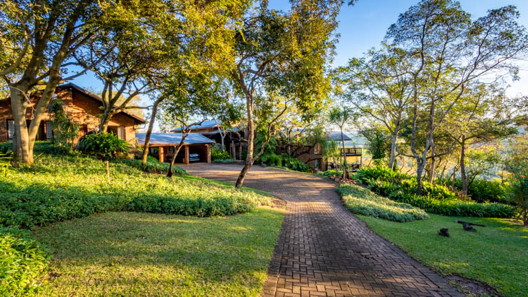 Ulwazi Rock Lodge